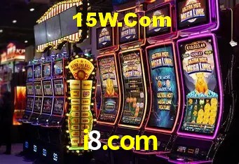 Desvendando o Mundo dos Jogos Virtuais na i8.com